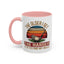 Humor Mug - The Older I Get