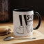 Humor Mug - Shit Happens