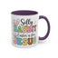 Easter Mug - Silly Rabbit