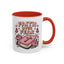 Religious Mug - Faith Over Fear