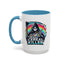 Humor Mug - Cereal Killer