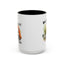 Animal Mug - You See this Face