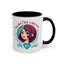 Birthday Mug - Fab You Lous!