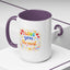 Anniversary Mug - I Love You The Most