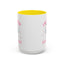 Humor Mug - I'm Sorry Did I Roll My Eyes Out loud?