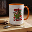 Valentine's Day Mug - Rawr Means I Love You