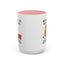 Humor Mug - Before You Go Any Further Stop!