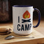 Adventure Mug - I Camp