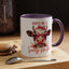 Humor Mug - Don't Be a Salty Heifer