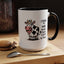 Humor Mug - I Speak My Mind