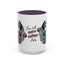 Animal Mug - Dog Coffee Wrap 6