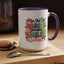 Wellness Mug - Be The Reason