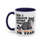 Animal Mug - Did I Scratch Anyone Today?