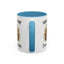 Humor Mug - Leave Me Alone I'm Introverting