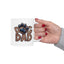 Animal Mug - Dog Dad Paw