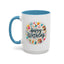Birthday Mug - Happy Birthday Celebrations