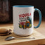 Adult Mug - Tequila Cheaper That Therapy