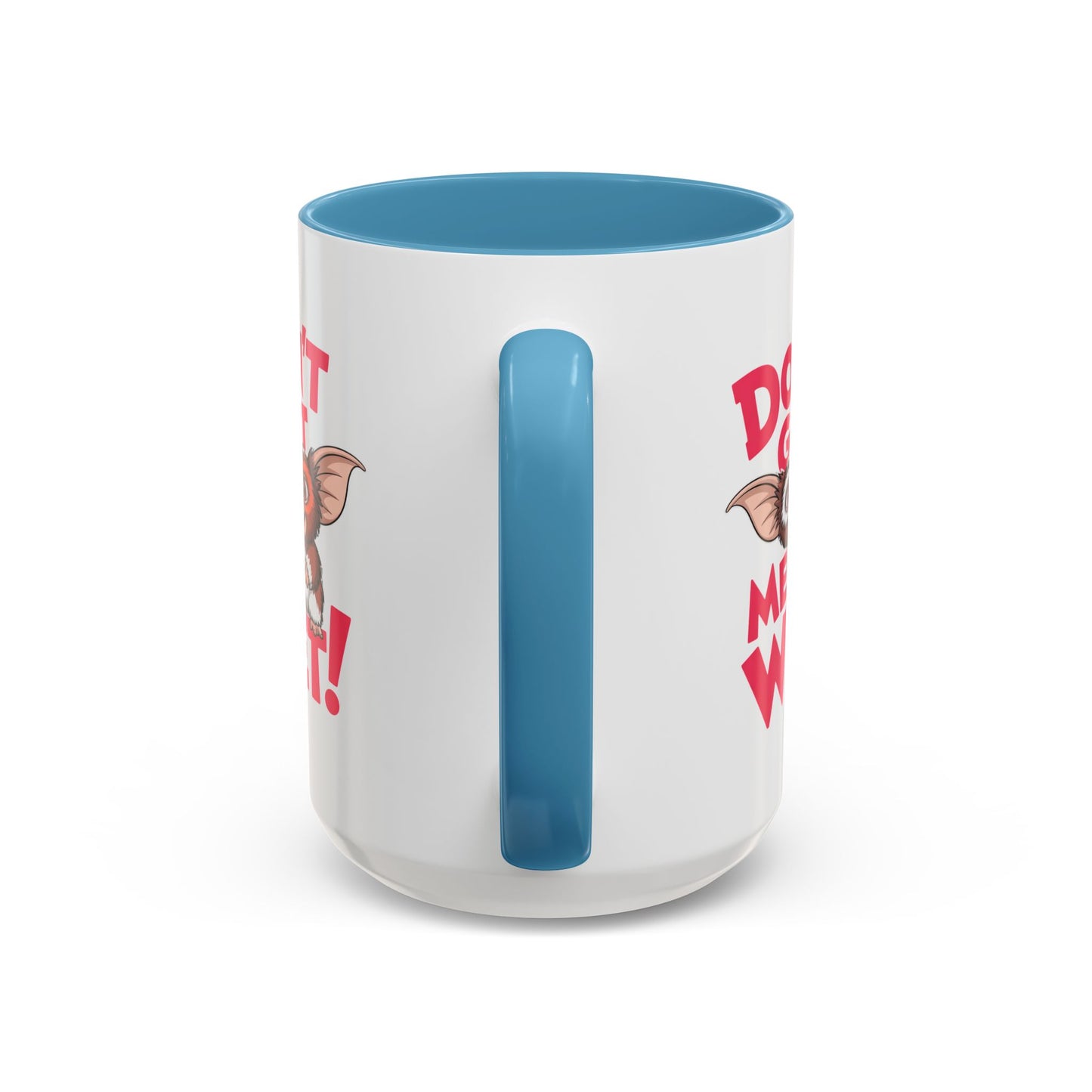 Adult Mug - Don't Get Me Wet