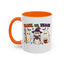 Halloween Mug - Trick Or Treat