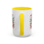 Humor Mug - I'm Fine The Rest of You Need Therapy