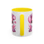 Easter Mug - Rhinestone Bunny