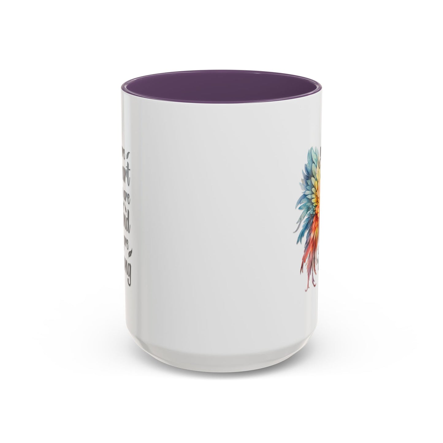 Motivation Mug - You Are Smart