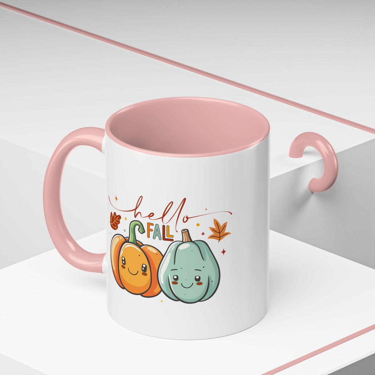 Fall Mug