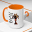 Birthday Mug - Is It Weird