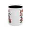 Animal Mug - Dogzilla On Duty