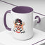 Adult Mug - I See Stupid People