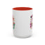 Birthday Mug - Cute Characters