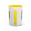 Mother's Day Mug - Love You Mom Beehive