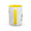 Alien Mug - Thinking Of Aliens