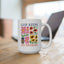 Religious Mug - God Keeps His Promises