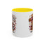 Religious Mug - Coffee And Christ