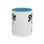 Humor Mug - Death Before Decaf
