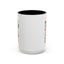 Alien Mug - Believe