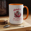 Humor Mug - Admit It Life Would Be Boring