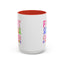 Support Mug - Fight Cancer