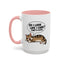 Animal Mug - Do I Look Like I Care