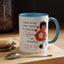 Humor Mug - I Don't Know What I Would Do Without Coffee