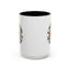 Adventure Mug - If I'm Not Fishing