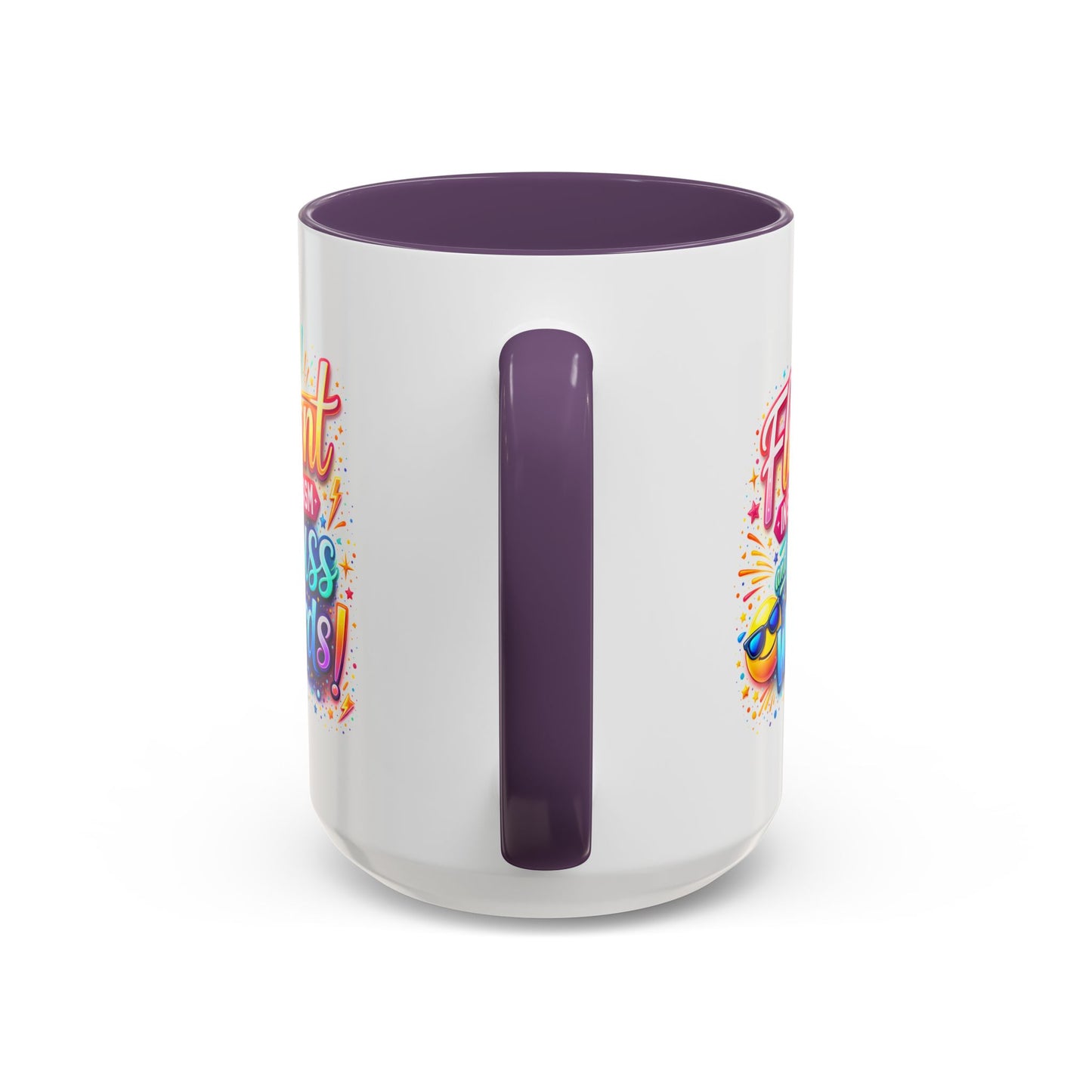 Humor Mug - Fluent in Sarcasm