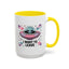 Alien Mug - I Want To Leave