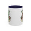 Humor Mug - Hide And Seek
