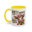 Humor Mug - Don't Be A Part