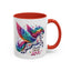 Motivation Mug - Always Choose Love