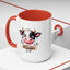 Humor Mug - Don't Be a Mooody Bitch
