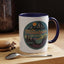 Adventure Mug - The Mountains Are Calling