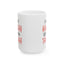 Adult Mug - If She Don't Hawk Tuah